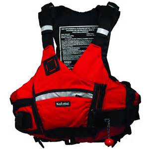 Rescue PFD